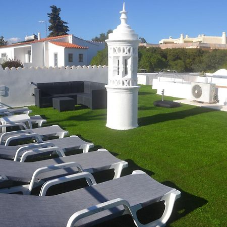 Villa On The Beach By Galantevasques Carvoeiro  Kültér fotó