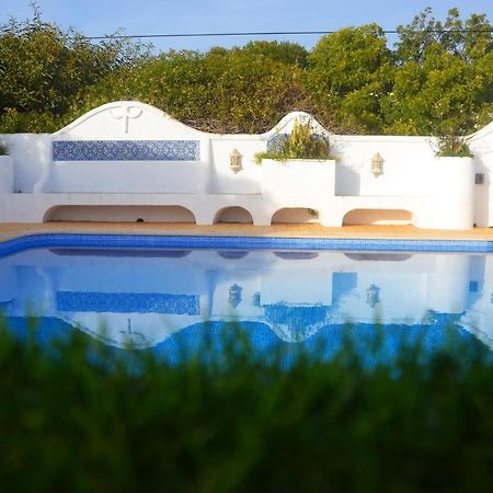 Villa On The Beach By Galantevasques Carvoeiro  Kültér fotó