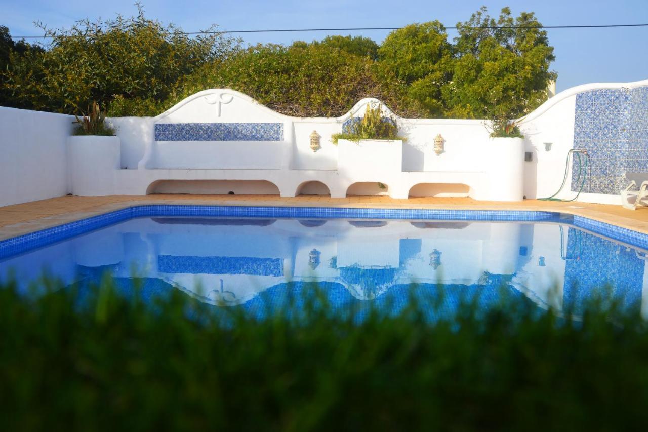 Villa On The Beach By Galantevasques Carvoeiro  Kültér fotó