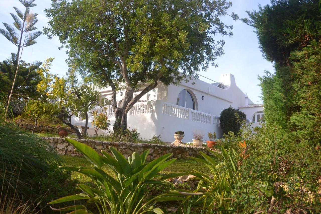 Villa On The Beach By Galantevasques Carvoeiro  Kültér fotó